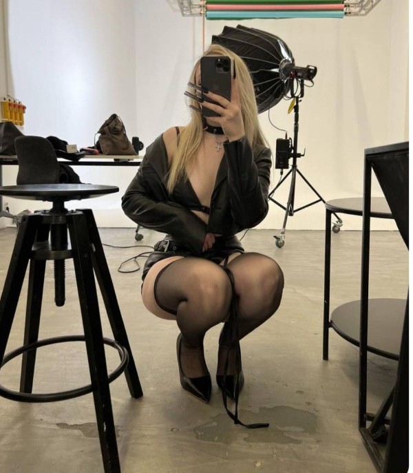 Karla – segunda foto