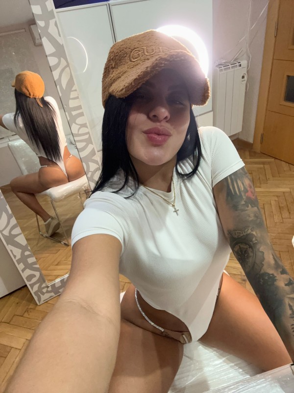 Sara – segunda foto