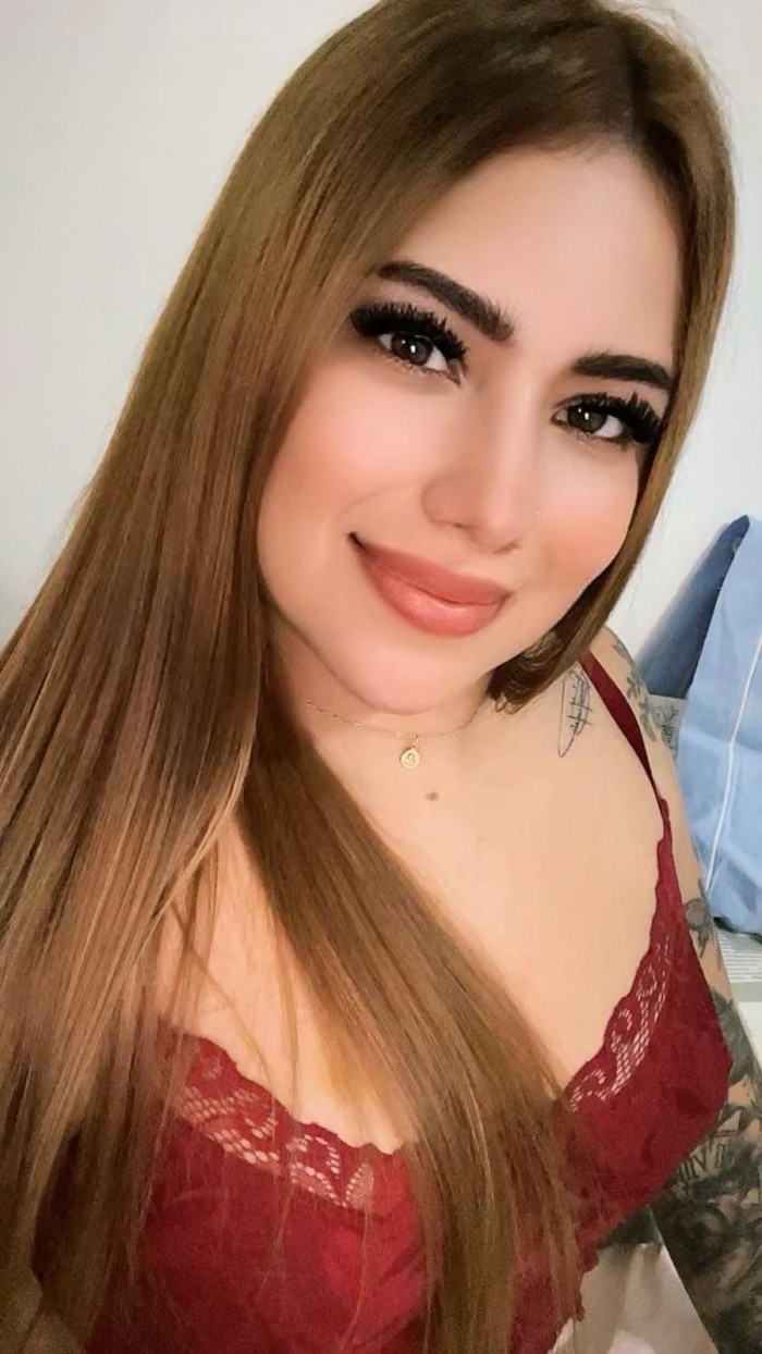 Lucia – segunda foto