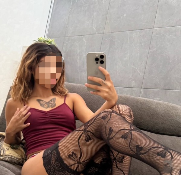 Camila – segunda foto