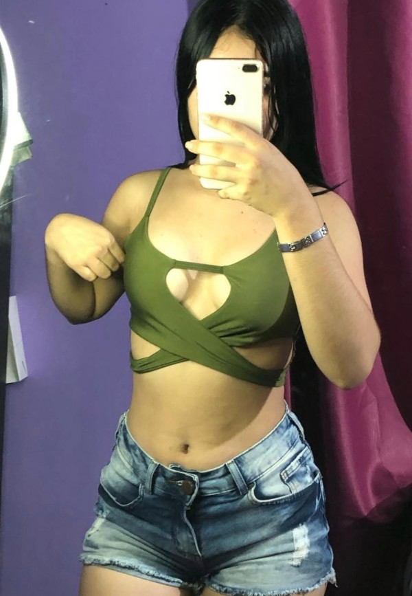 Jovencita – segunda foto