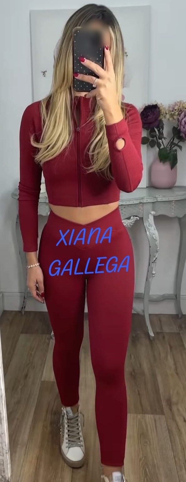 Xiana – segunda foto