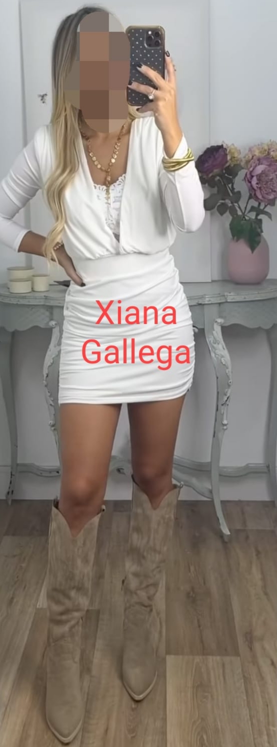 Foto 4 de Xiana
