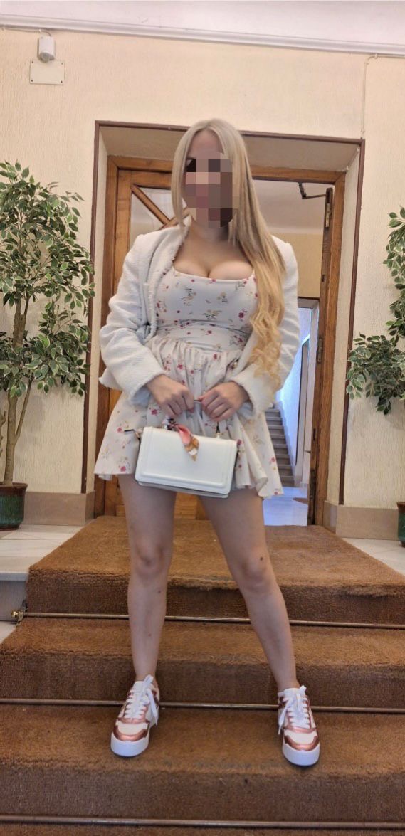 Paulina – segunda foto