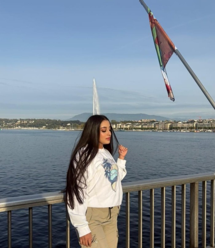 Sara – segunda foto