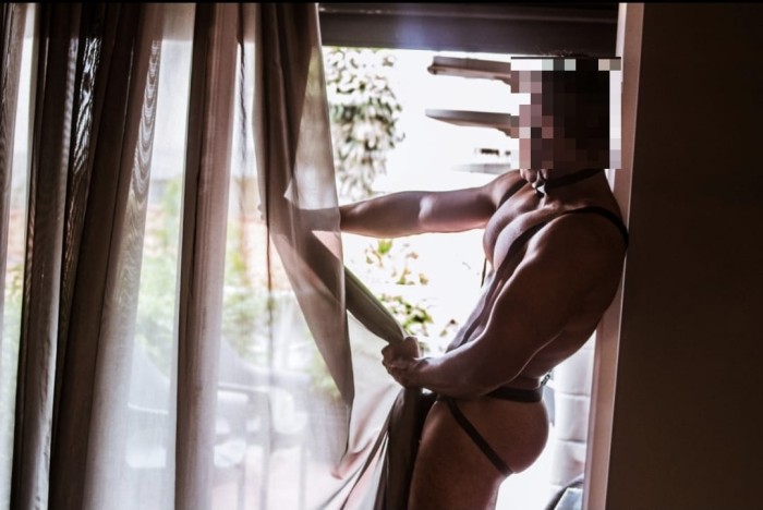 Bruno – segunda foto