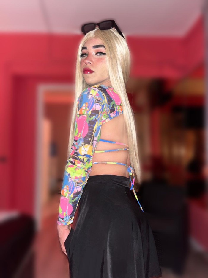 Emma – segunda foto