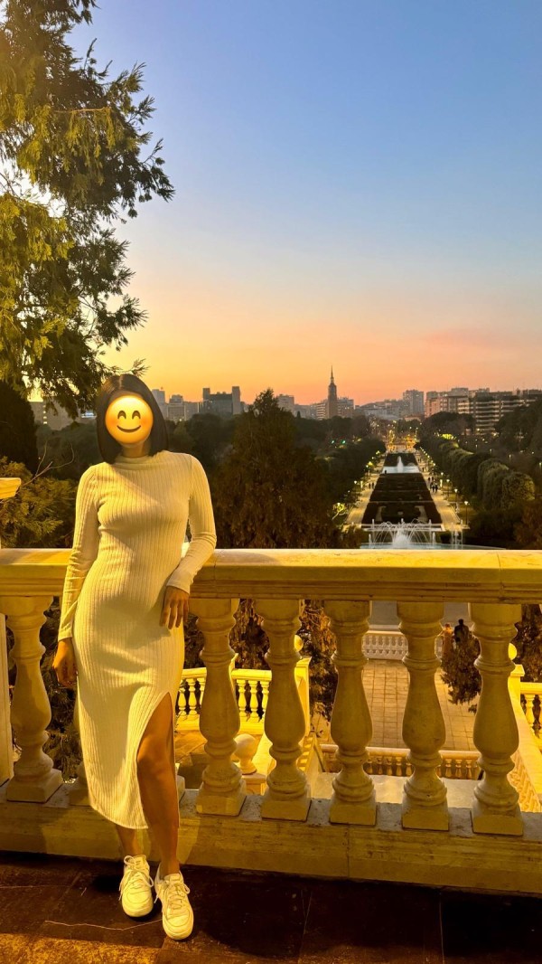 Diana – segunda foto