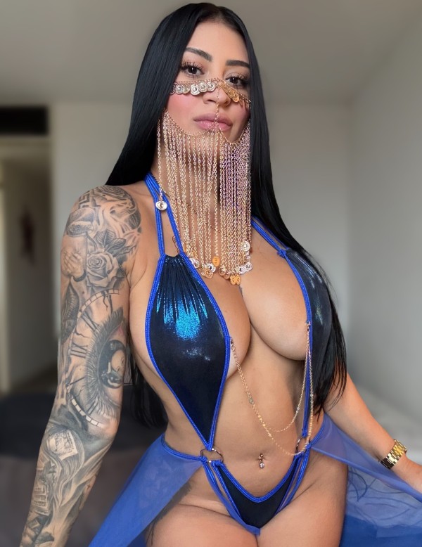 Sara – segunda foto