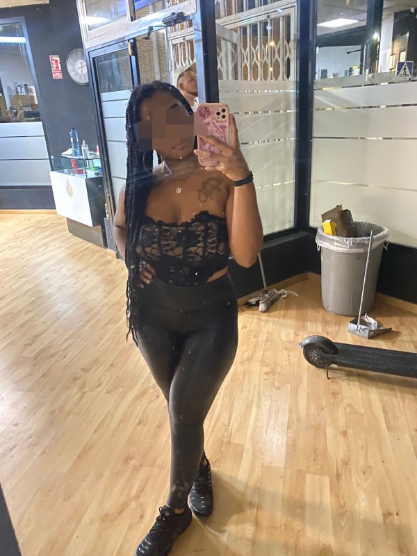 Luna – segunda foto