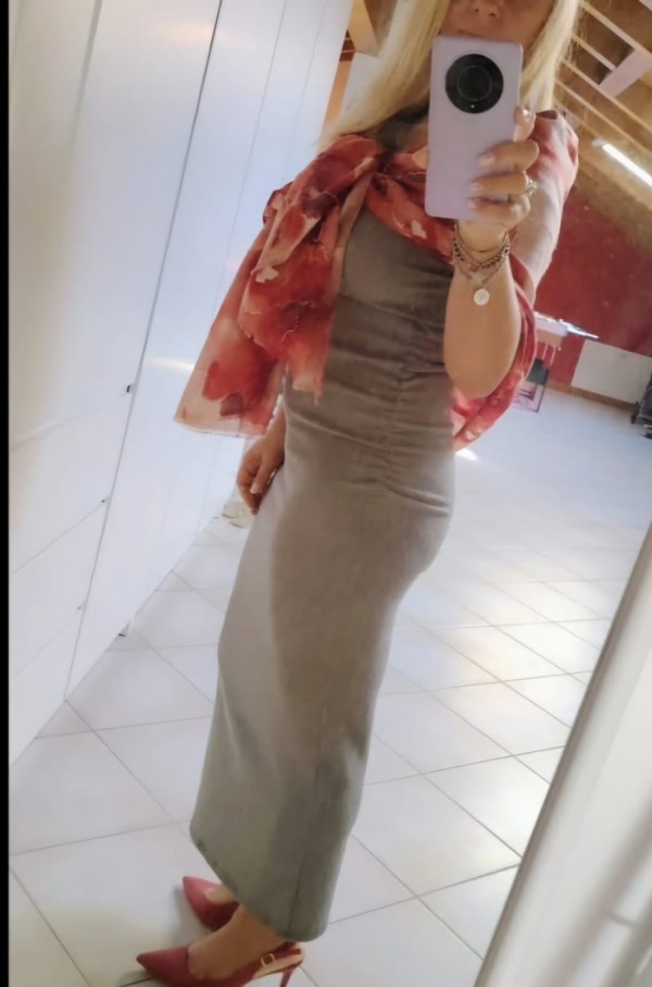 Marta – segunda foto