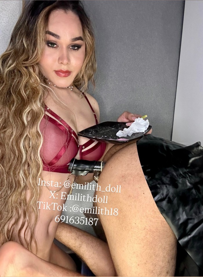 Emilitz – segunda foto