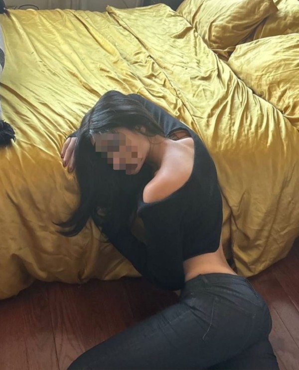 Camila – segunda foto