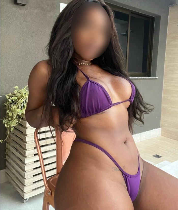 Camila – segunda foto