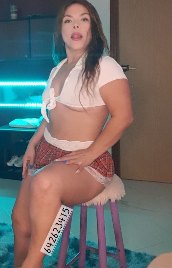 Natalia – segunda foto