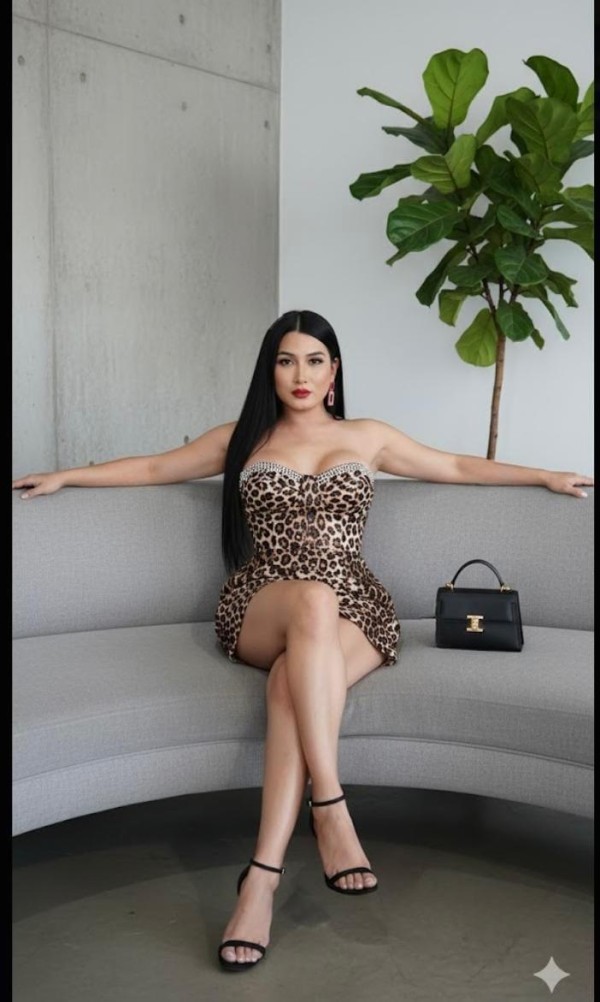 Candela – segunda foto