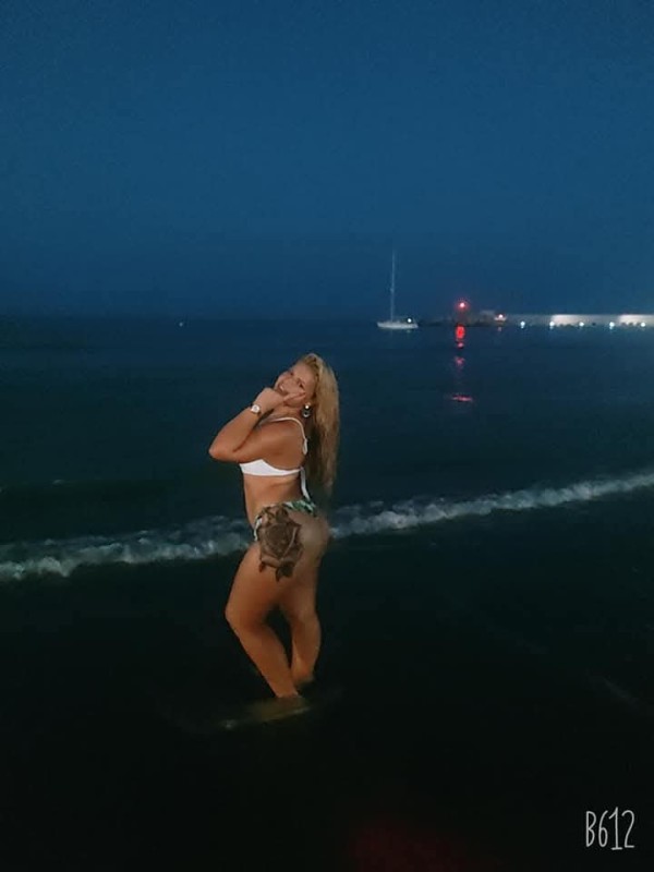 Sofia – segunda foto