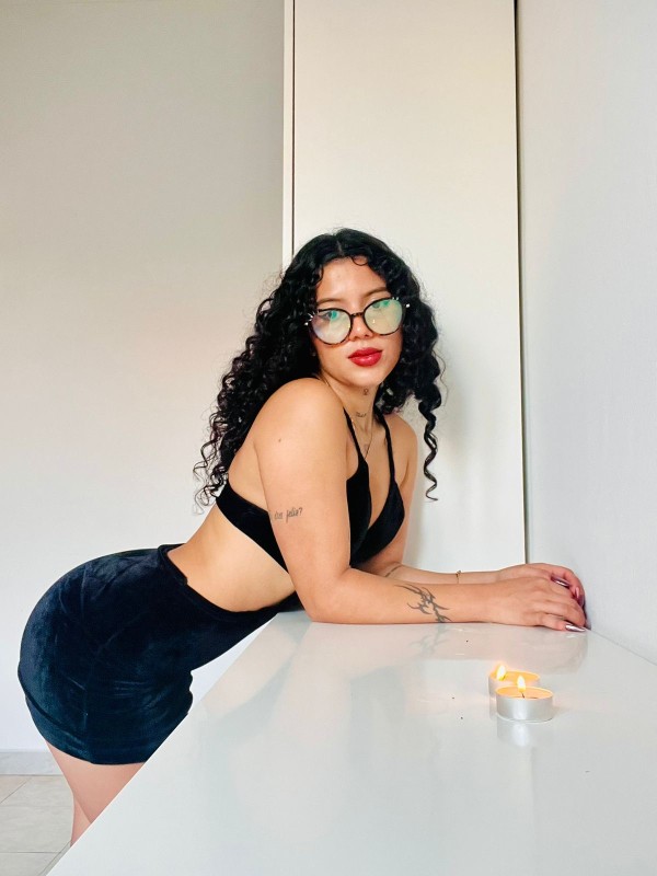 Linda – segunda foto