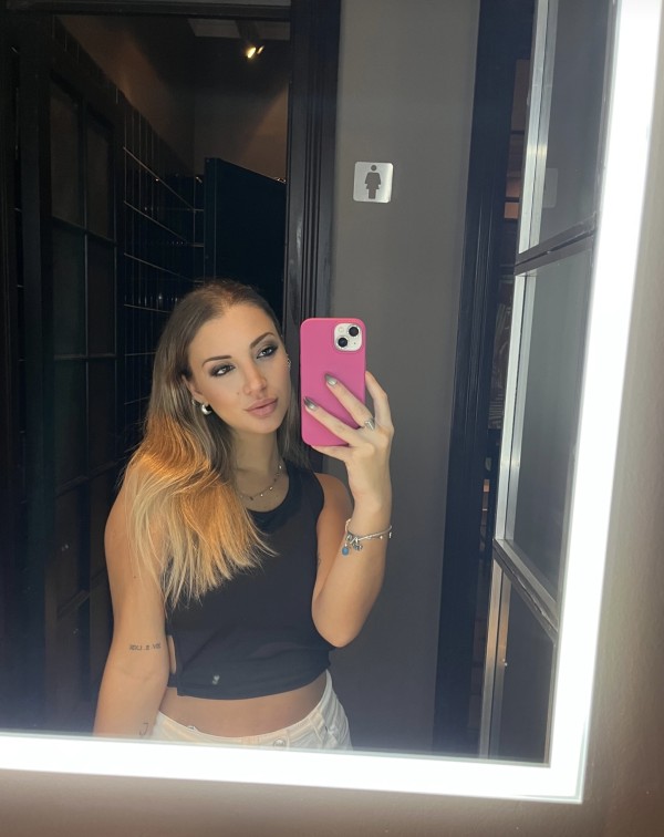 Eva – segunda foto