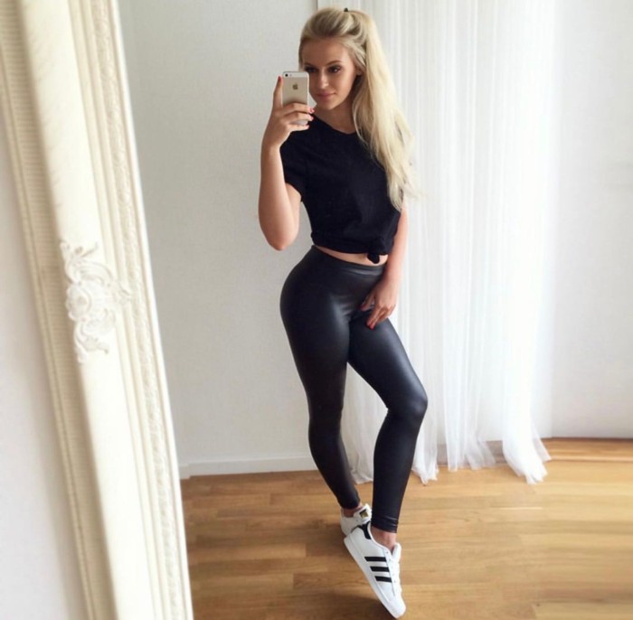 Sol – segunda foto