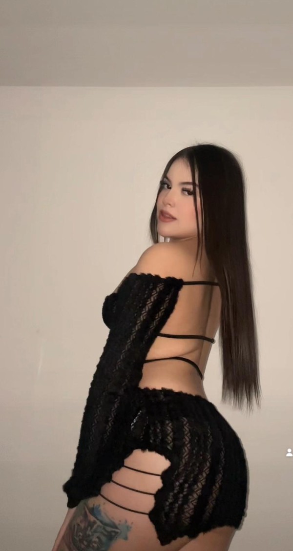 Megan – segunda foto