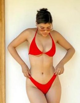 Zafira – segunda foto