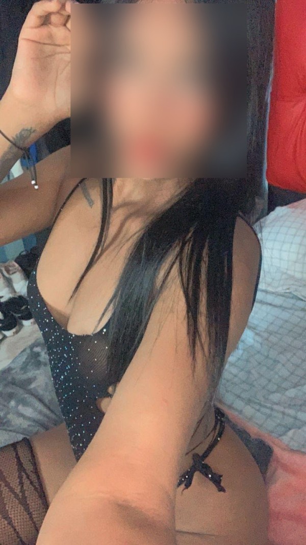 Natacha – segunda foto