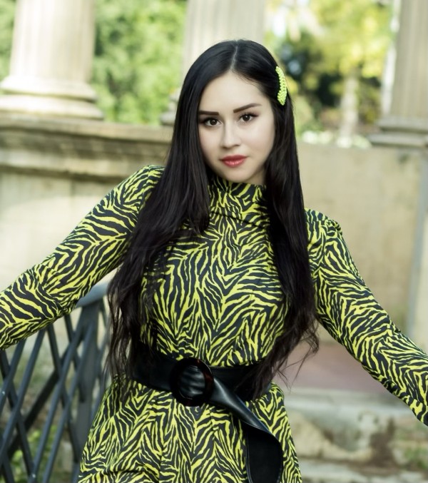 Dalia – segunda foto