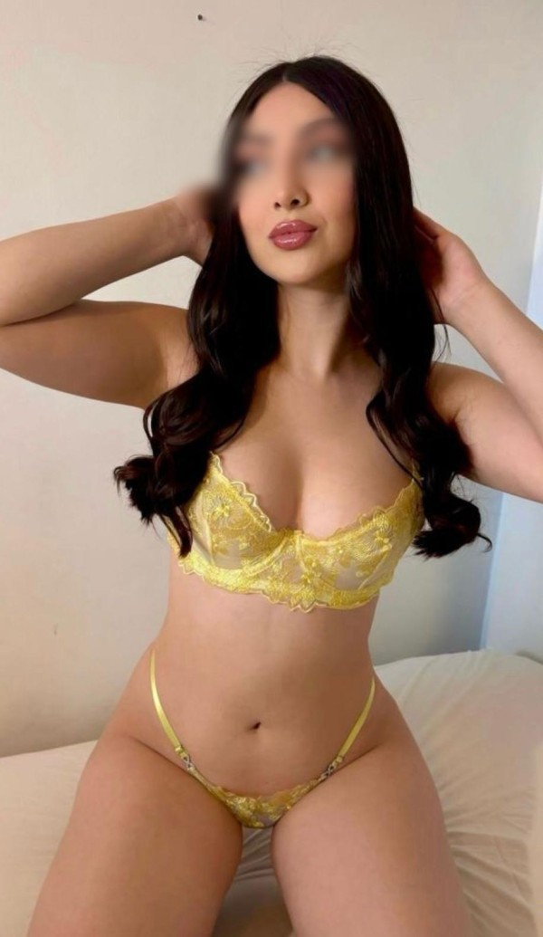 Elisa – segunda foto