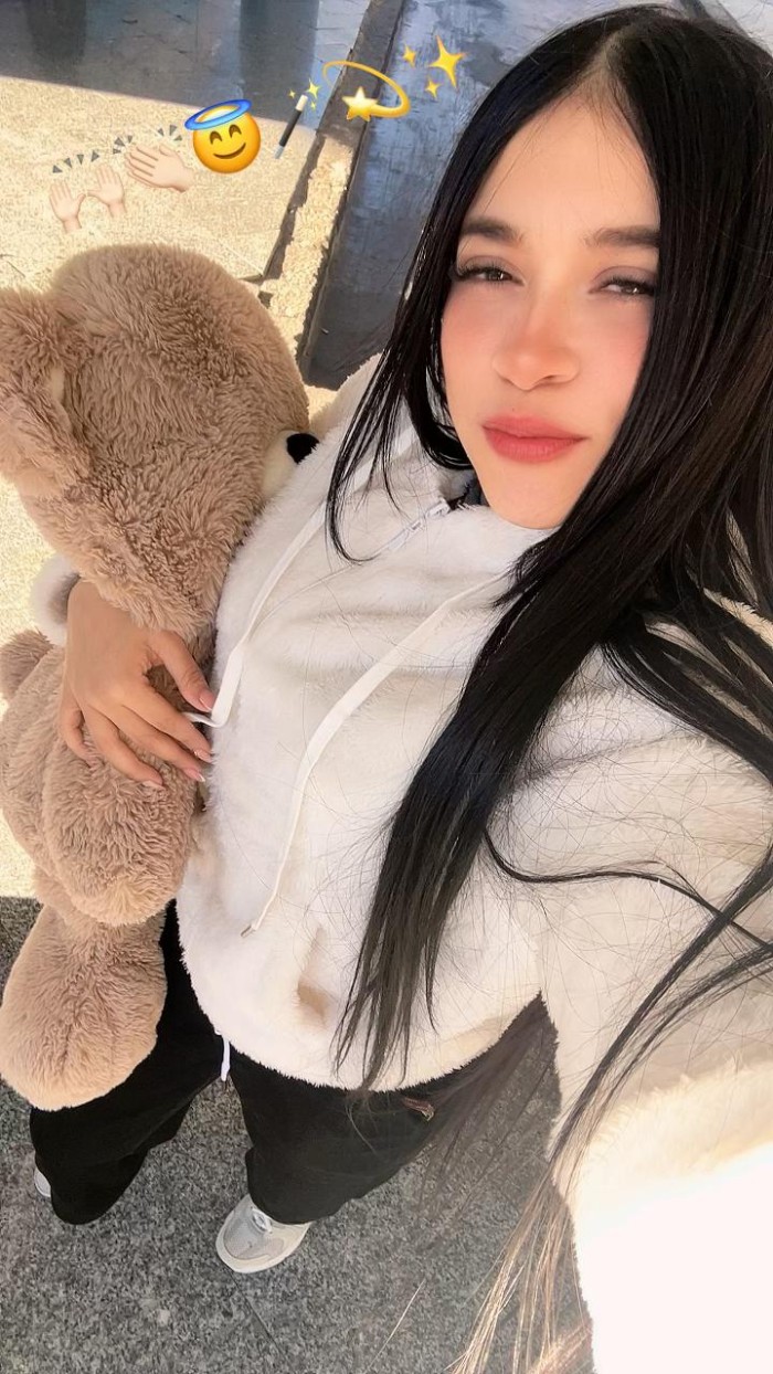 Sofia – segunda foto