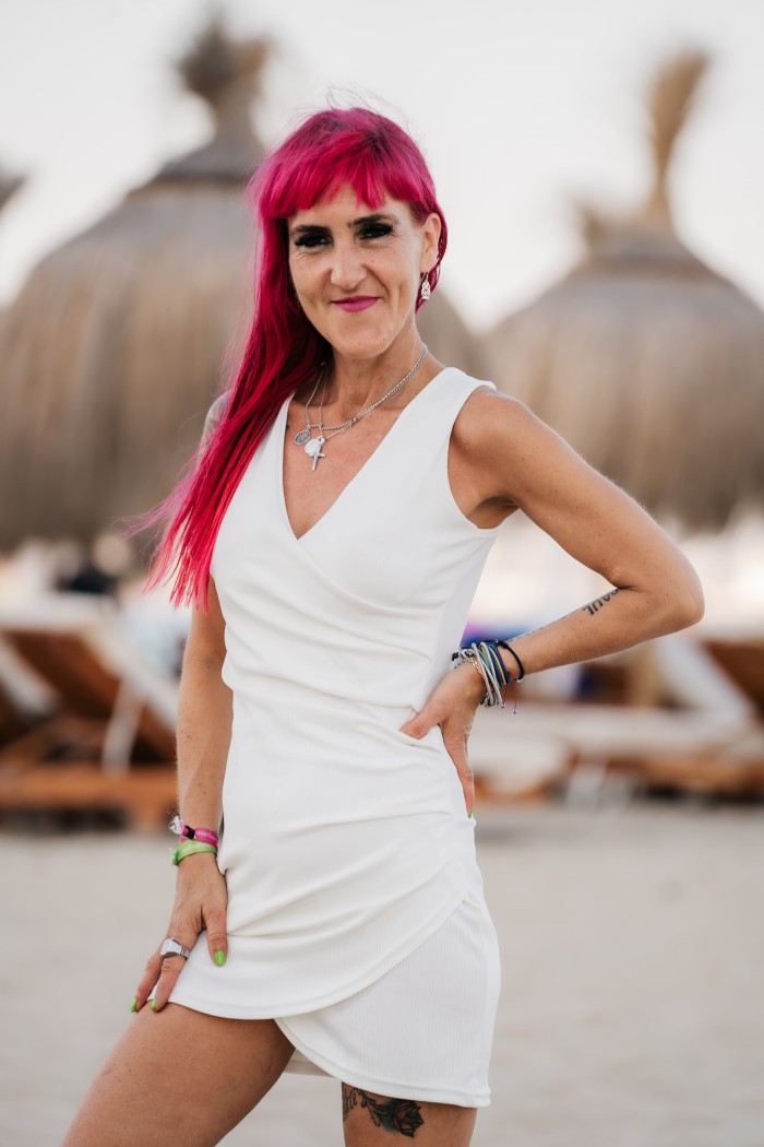 Maria – segunda foto