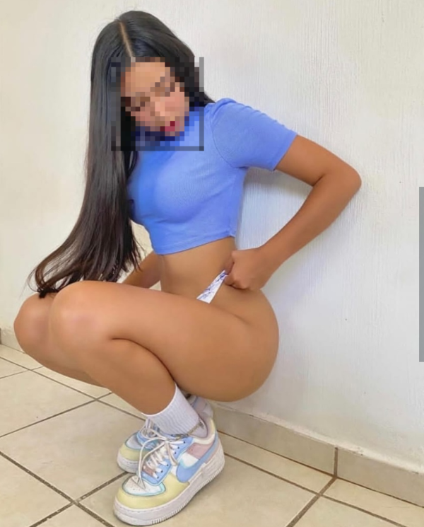 Adri – segunda foto