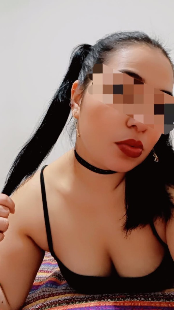 Valeria – segunda foto