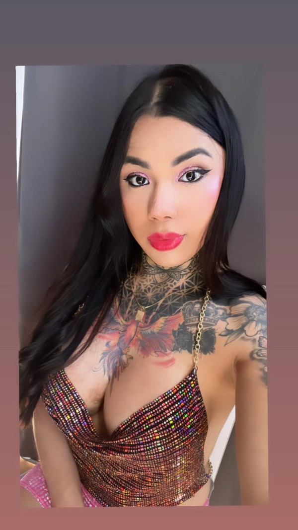 Dulce – segunda foto