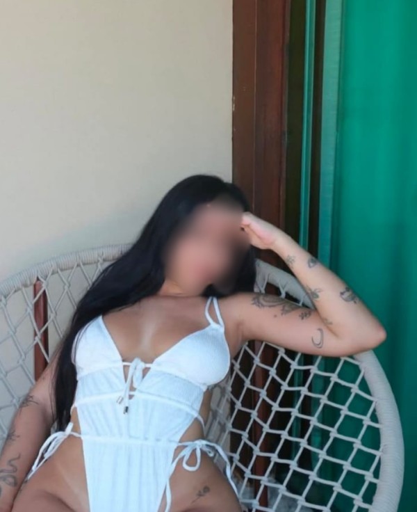 Karen – segunda foto