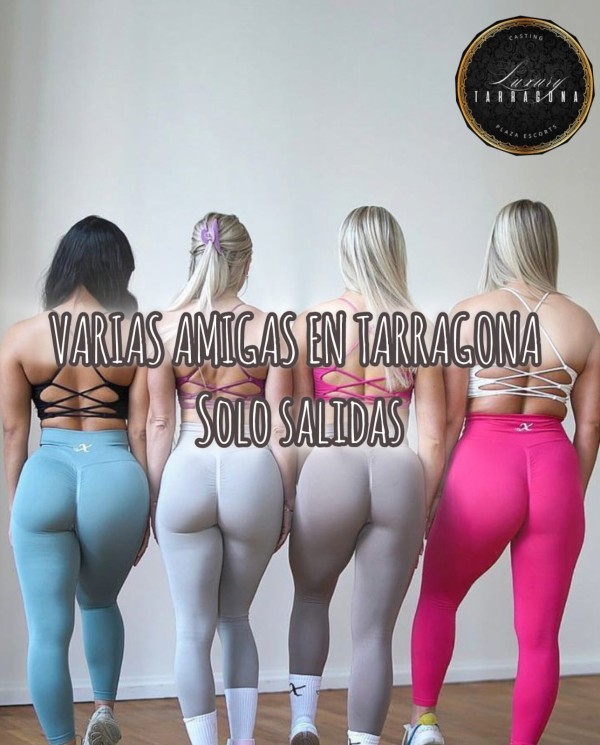 Varias Amigas – segunda foto