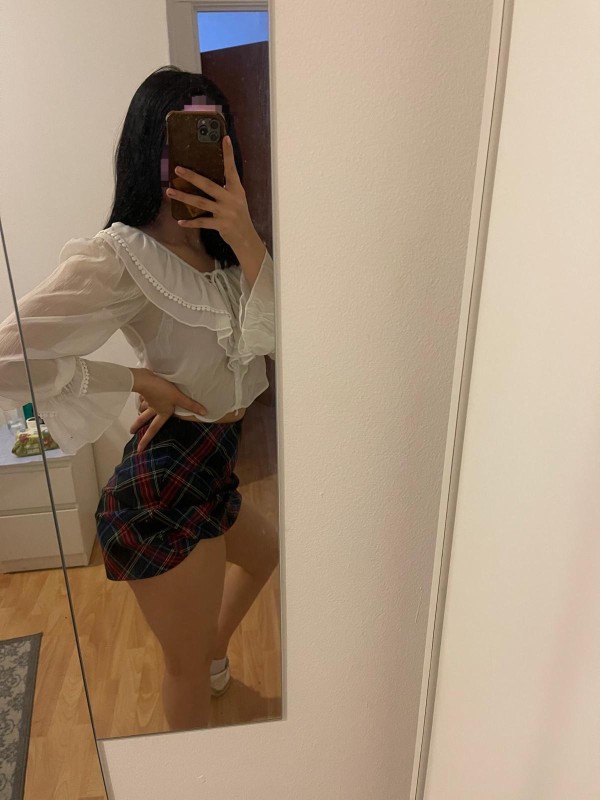 Miriam – segunda foto