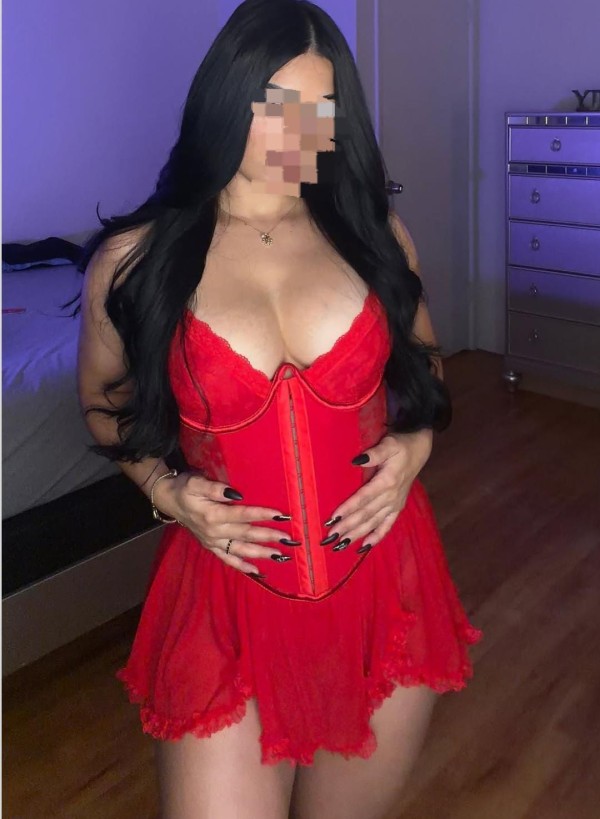 Catalina – segunda foto