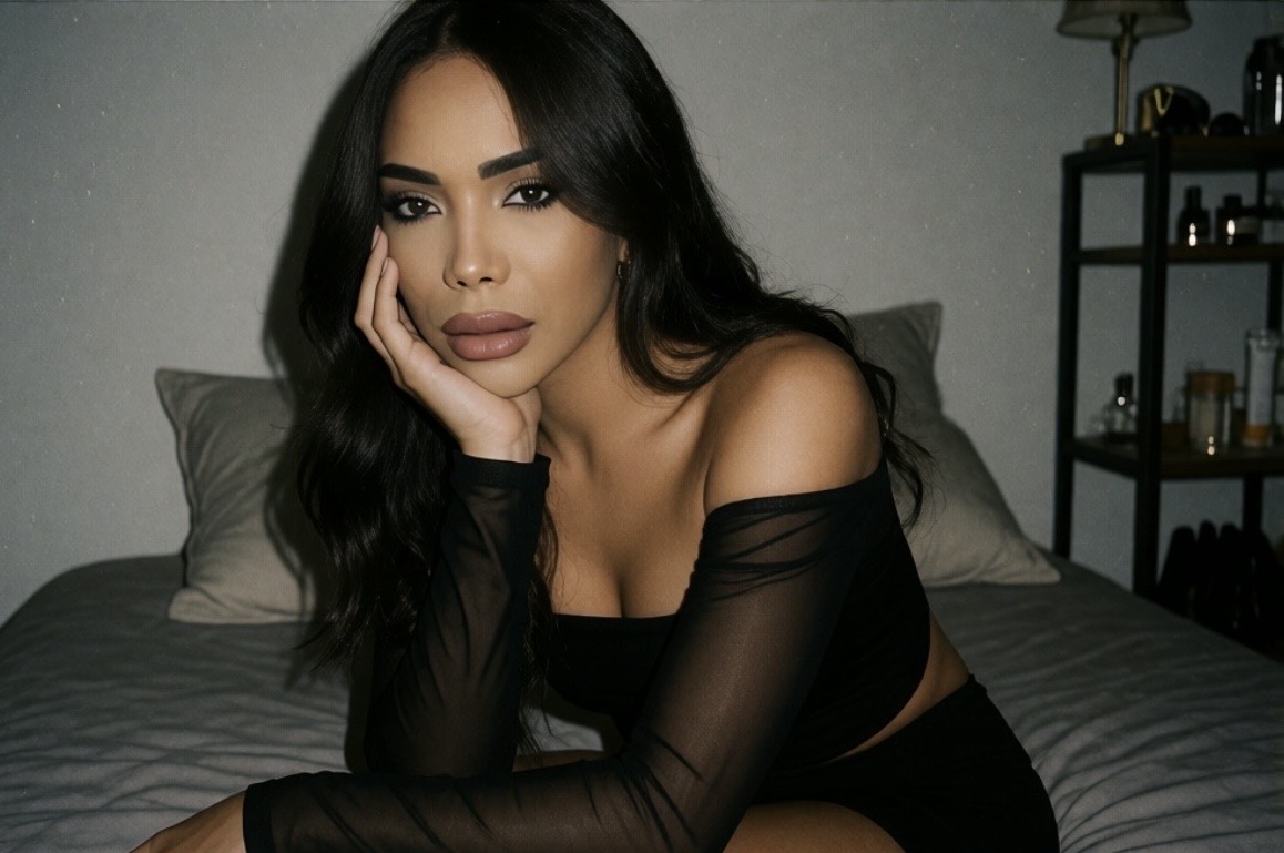 Estefania Bracamontes – segunda foto