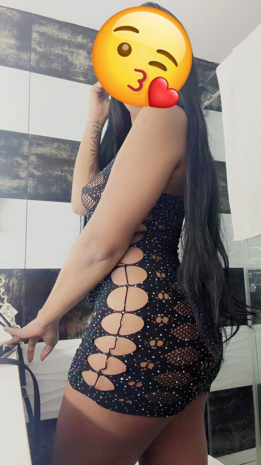 Laura – segunda foto